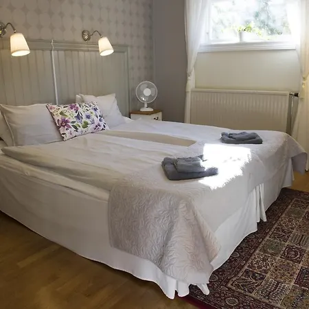 Lilla Hotellet i Nora Nora  Esterno foto