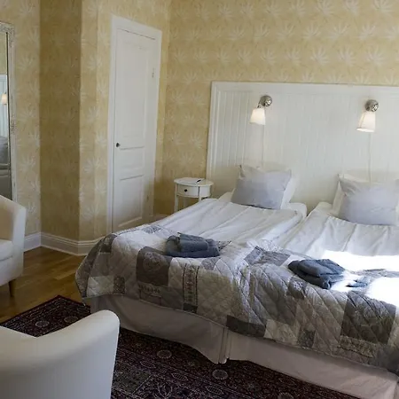 Lilla Hotellet i Nora Nora  Esterno foto