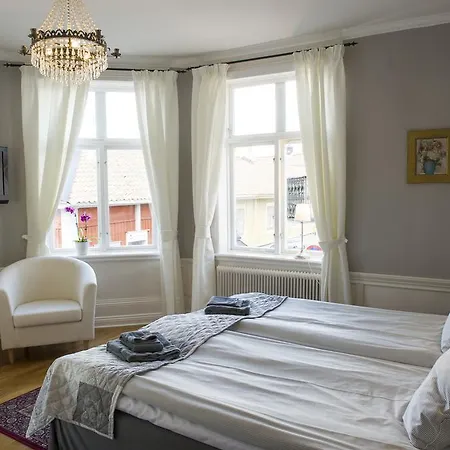 Lilla Hotellet i Nora Nora  Esterno foto