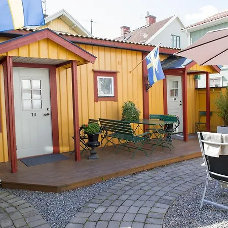 Lilla Hotellet i Nora Nora  Esterno foto