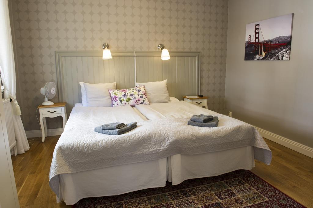 Lilla Hotellet I
