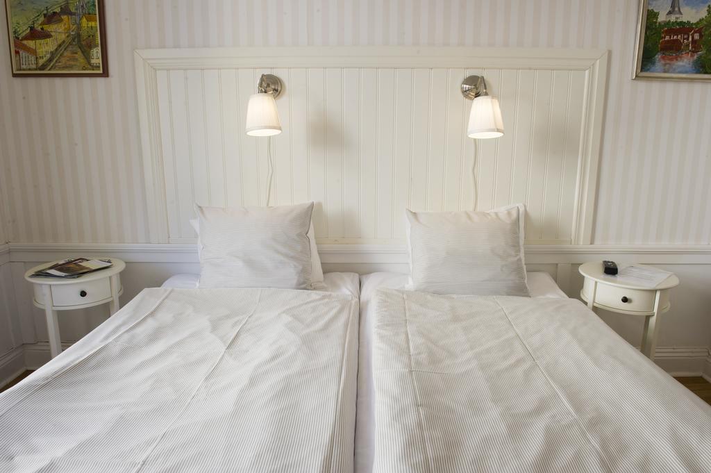 酒店 Lilla Hotellet I 3*