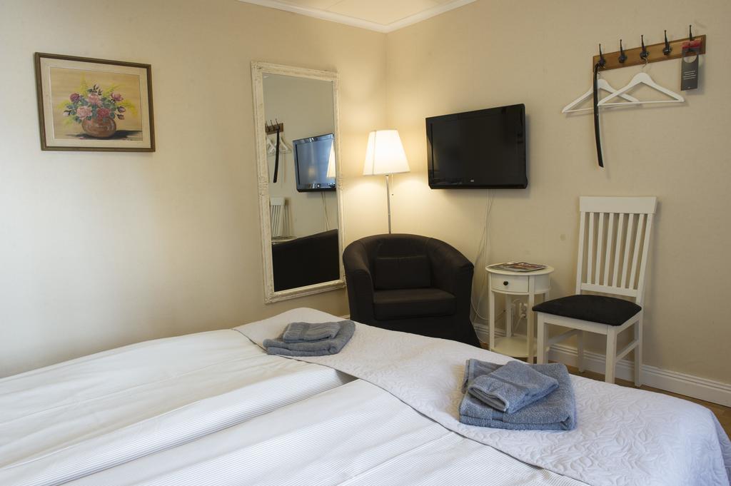 Lilla Hotellet I 3*