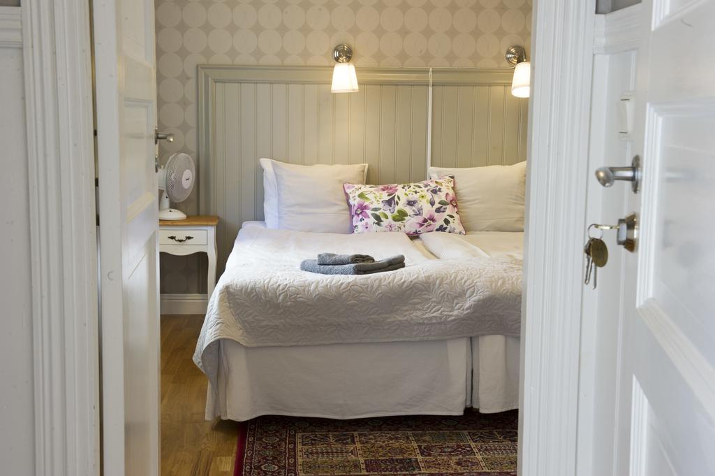 Lilla Hotellet I 3*