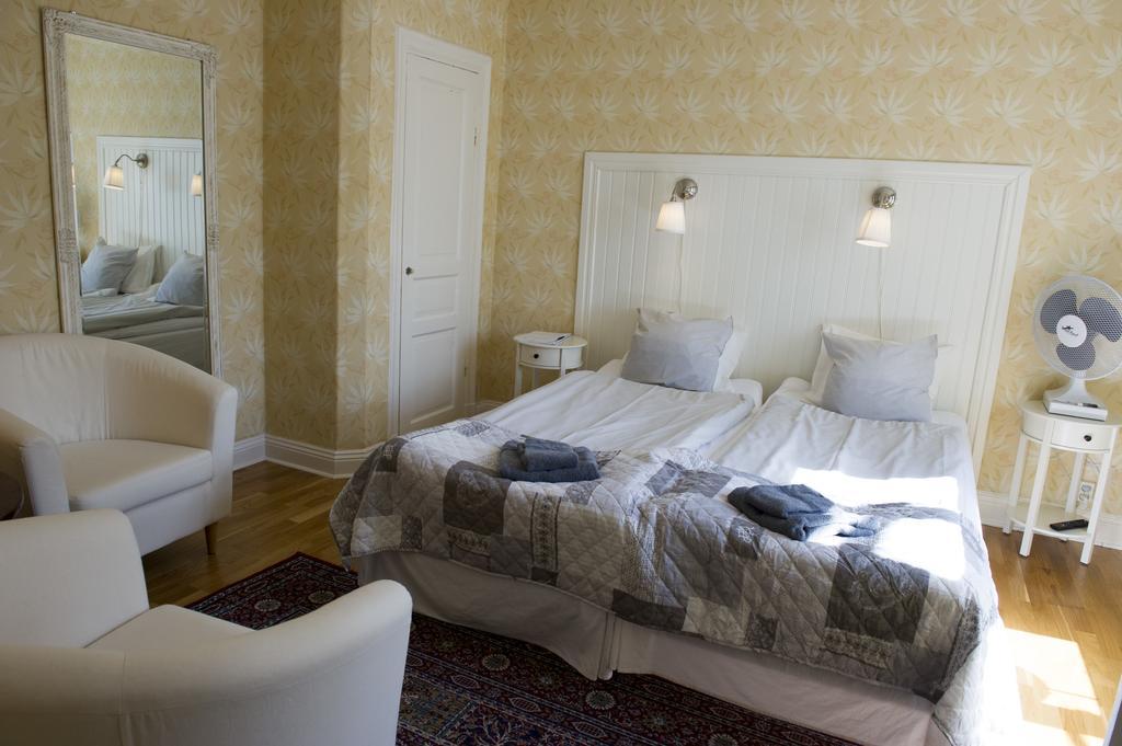 Lilla Hotellet I 3* Nora (Orebro)
