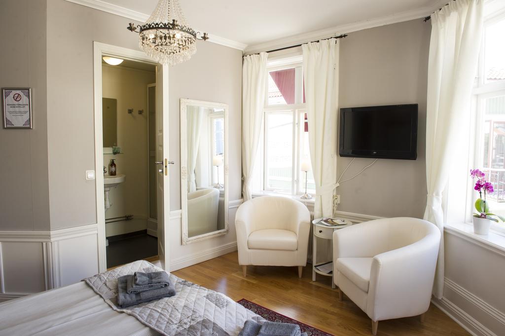 Lilla Hotellet I 酒店 Nora (Orebro)