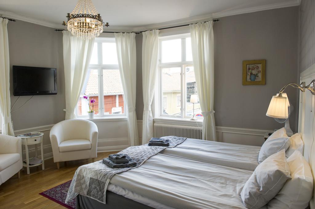 Lilla Hotellet I Nora (Orebro)