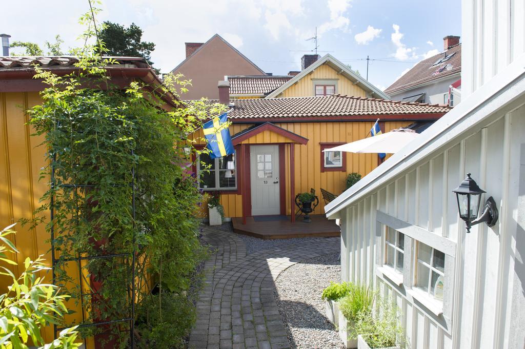 Lilla Hotellet I