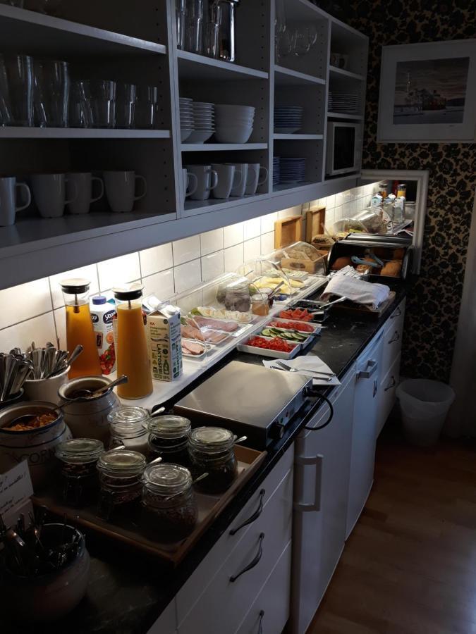 Lilla Hotellet I 3* Nora (Orebro)