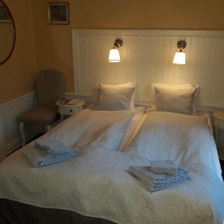 Lilla Hotellet I 酒店 3*